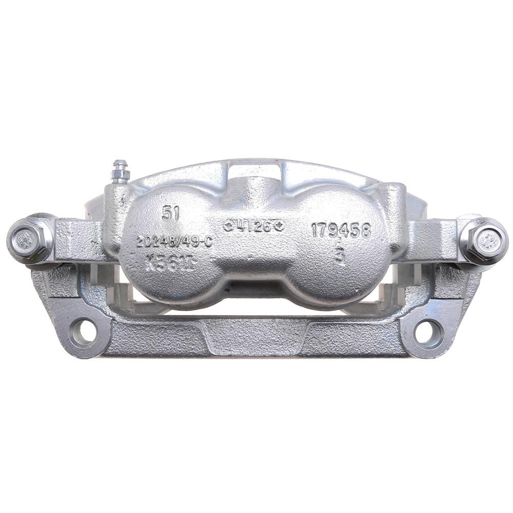 Caliper ACDelco 4-18FR12883C