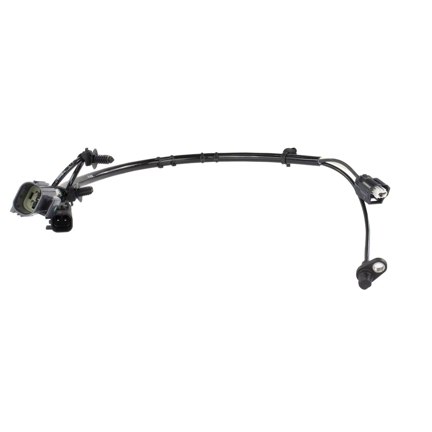 ABS Wheel Speed Sensor Motorcraft 317-BRAB-566