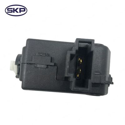 SKP SK746405 Trunk Lock Actuator Motor