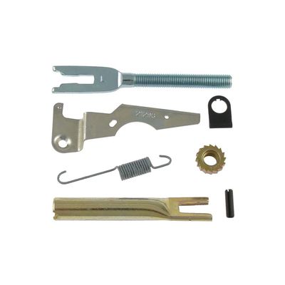 Carlson H2640 Drum Brake Self-Adjuster Repair Kit