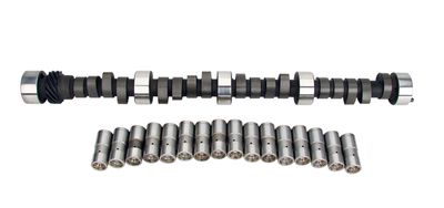 COMP Cams CL11-203-3 Engine Camshaft and Lifter Kit