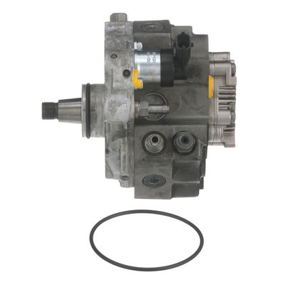 Standard Ignition IP23 Diesel Fuel Injector Pump