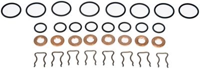 Dorman - OE Solutions 904-134 Fuel Injector O-Ring Kit