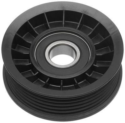 ACDelco 38009 Accessory Drive Belt Pulley