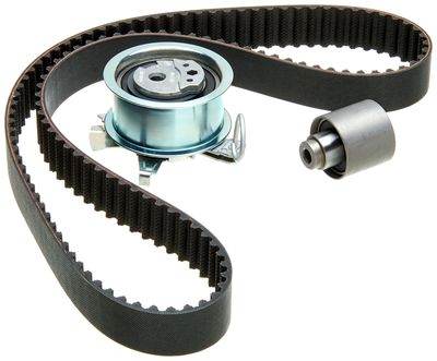 ACDelco TCK333 Engine Timing Belt Component Kit