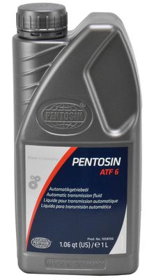 Pentosin 1058106 Transfer Case Fluid