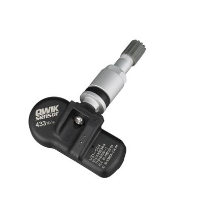 Standard Ignition QS104M Tire Pressure Monitoring System (TPMS) Programmable Sensor
