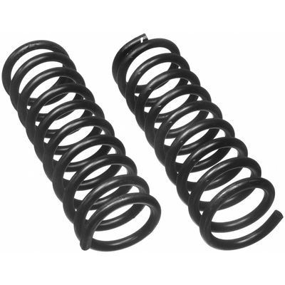 MOOG Chassis Products 639 Coil Spring Set
