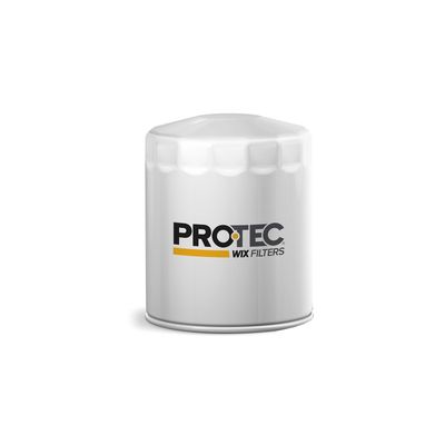 Protec-New PXL51358MP Engine Oil Filter