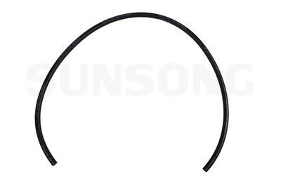 Sunsong 5801194 Automatic Transmission Oil Cooler Hose Assembly