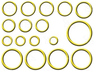 Global Parts Distributors LLC 1321319 A/C System O-Ring and Gasket Kit