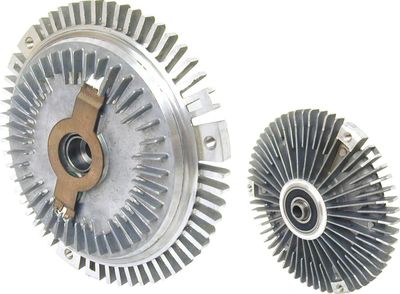 URO Parts 1032000422 Engine Cooling Fan Clutch