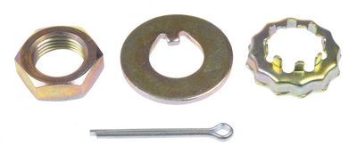 Dorman - Autograde 05190 Spindle Lock Nut Kit