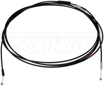 Dorman - OE Solutions 912-702 Trunk Lid Release Cable