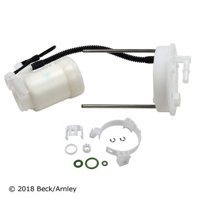 Beck/Arnley 043-3024 Fuel Pump Filter