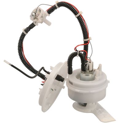 Pierburg distributed by Hella 7.02701.61.0 Fuel Pump and Sender Assembly