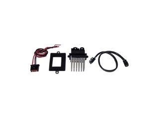 Dorman - OE Solutions 973-424 HVAC Blower Motor Resistor Kit