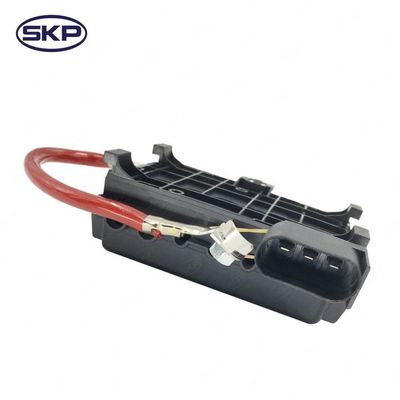 SKP SK924680 High Voltage Power Fuse Box
