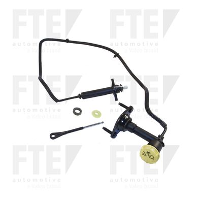 FTE 5207118 Clutch Master and Slave Cylinder Assembly