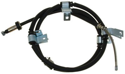 ACDelco 18P2943 Parking Brake Cable