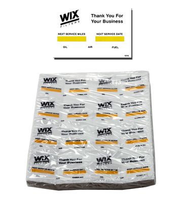 Wix WI1516 Fuel Line Clip