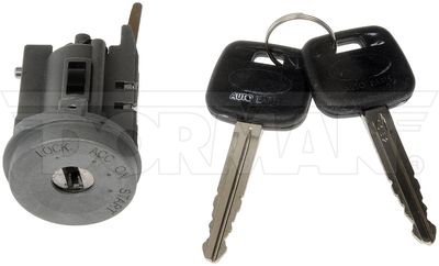 Dorman - OE Solutions 989-051 Ignition Lock Cylinder