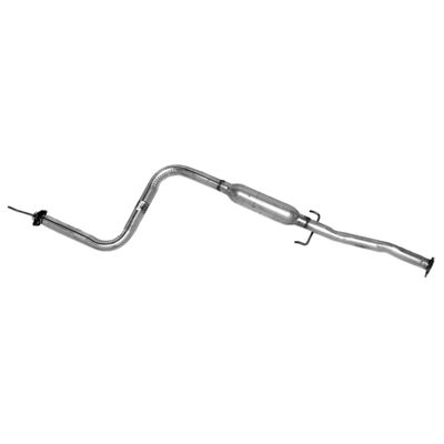 Walker Exhaust 46970 Exhaust Resonator and Pipe Assembly