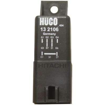 Hitachi Automotive GLP2106 Diesel Glow Plug Relay