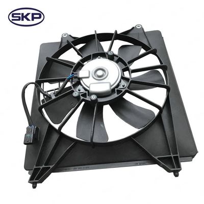 SKP SK621357 A/C Condenser Fan Assembly