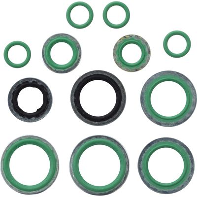UAC RS 2608 A/C System Seal Kit