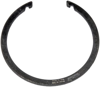 SKF CIR186B Wheel Bearing Retaining Ring