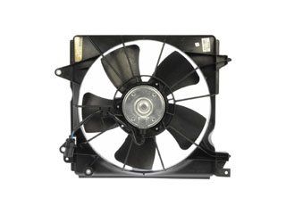 Four Seasons 76295 Engine Cooling Fan Assembly