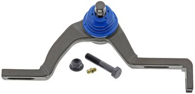 Mevotech Supreme CMK8710T Suspension Control Arm and Ball Joint Assembly