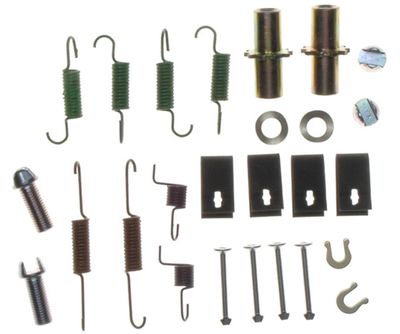 Beck/Arnley 084-1664 Parking Brake Hardware Kit