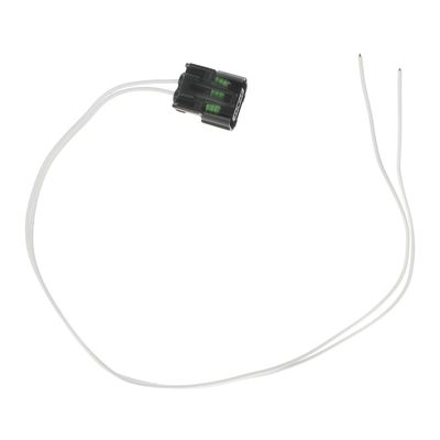 Standard Ignition S-1744 Fog Light Connector
