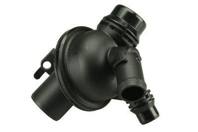 URO Parts 11538671517 Engine Coolant Thermostat / Water Inlet Assembly