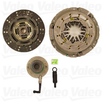 Valeo 52982201 Transmission Clutch Kit
