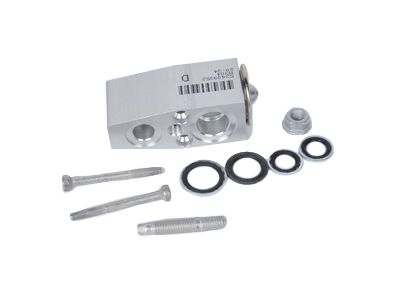 GM Genuine Parts 15-50696 A/C Expansion Valve Kit