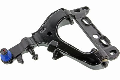 Mevotech Supreme CMS50154 Suspension Control Arm and Ball Joint Assembly