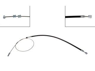 Dorman - First Stop C94760 Parking Brake Cable