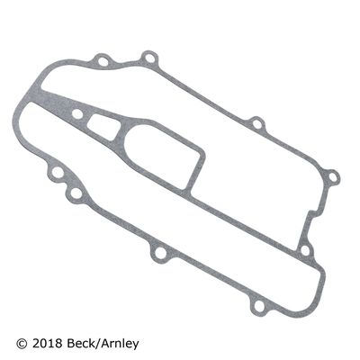 Beck/Arnley 037-4828 Fuel Injection Plenum Gasket