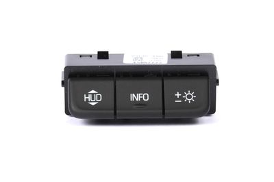 ACDelco 22779854 Heads Up Display Switch