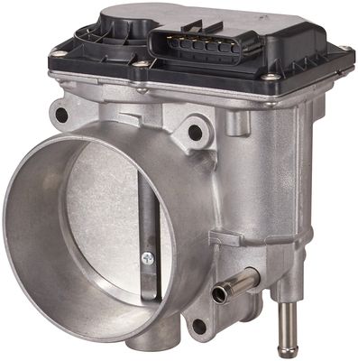 Spectra Premium TB1198 Fuel Injection Throttle Body Assembly
