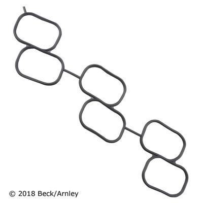 Beck/Arnley 037-4846 Fuel Injection Plenum Gasket Set