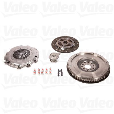 Valeo 845119 Clutch Flywheel Conversion Kit