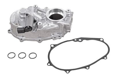 URO Parts 06F103107G Engine Timing Cover