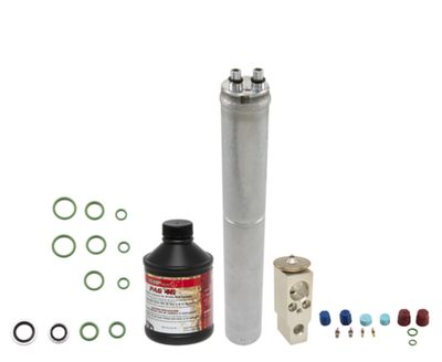 Four Seasons 10272SK A/C Compressor Replacement Service Kit