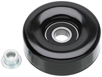 ACDelco 38042 Accessory Drive Belt Pulley