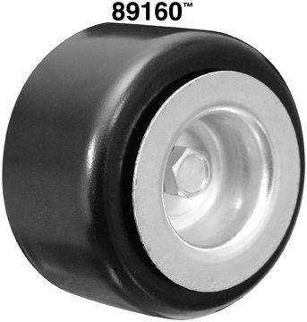 Dayco 89160 Accessory Drive Belt Idler Pulley
