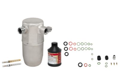 Four Seasons 20199SK A/C Compressor Replacement Service Kit